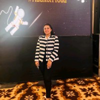 Ca Urvashi Sachdeva