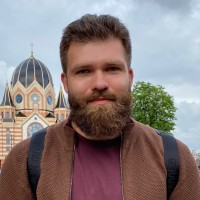 Maksim Makarenko