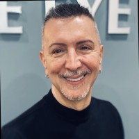 Nicholas LiVolsi