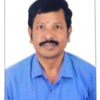 C S KUMAR
