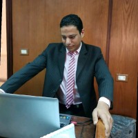 Dr. Mohamed Samy Daba