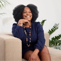 Aggie Yemurai Mutuma  FRSA