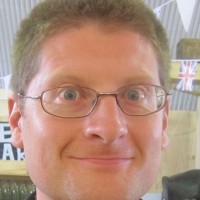 Chris Welburn