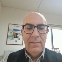 Fouad Haddad
