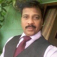Rajesh Sawant
