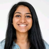 Riya Bhimani