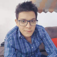 Israel Xabregas Ramos