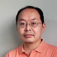 Louis CHAN