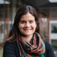 Caitlin Keliher