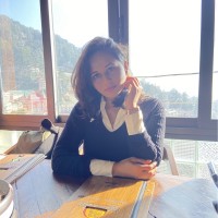 Janvi Chavda