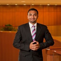 Sumit Singhal