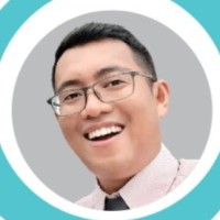 Chandra Simangunsong,S.T
