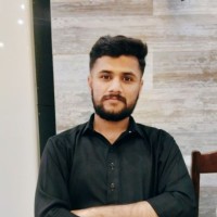 Bilal Ahmed
