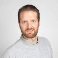 Andreas Linné Landsbo