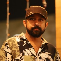 Vishnu Vijayakumar