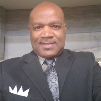 Kenyatta Wilkerson