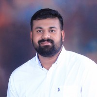 Joshi John