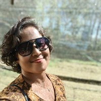 Kannika Parameswari