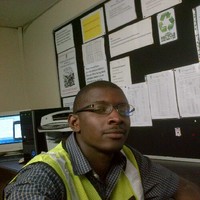 Tendai Makaza