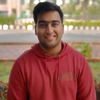 Harsh Mishra