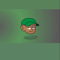 Gerald Idiodemise