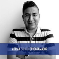 Adrian Zamudio Doniz