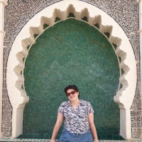 Kenza Al Houari