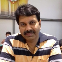 Vijay Krishna Rao