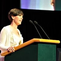 Caroline Fortier