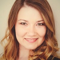 Maria Maj L. Falkenberg