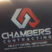 Josh Chambers