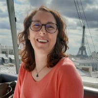 Delphine Maini-Gastou