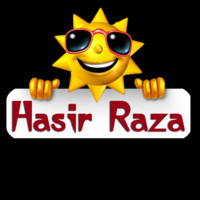 Hasir Raza