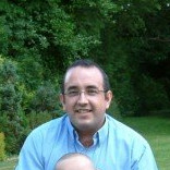 Nigel MacDonald