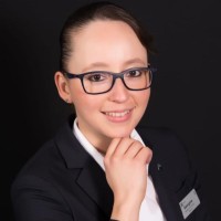 Georgina Iturbide López