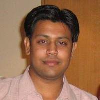Vipin Pawar