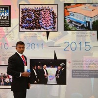 Charith Liyanage