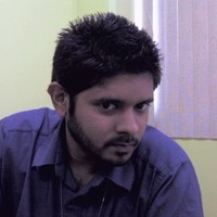 Robert Ramoutar