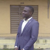 Lanre John Esan