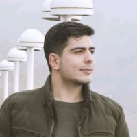 S. Esmail Arab Jafari