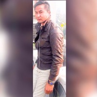 David Singh