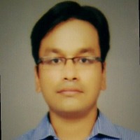 Mridul Jaiswal