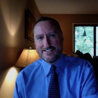 Mark O'Connor