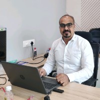 Chandrakant Badsiwal