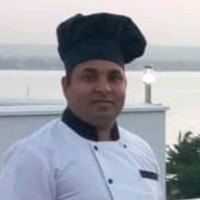 Vinod Kumar