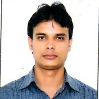 Sunil Pandey