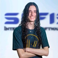 Yuri De Melo Camilo
