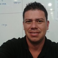 Thayron Sibaja