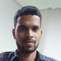 Govind M