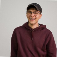 Kristoffer Tjørnebjerg